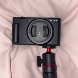 Sony Zv1 Camera 
