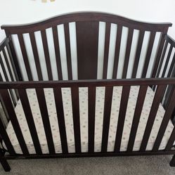 Graco Baby Crib 