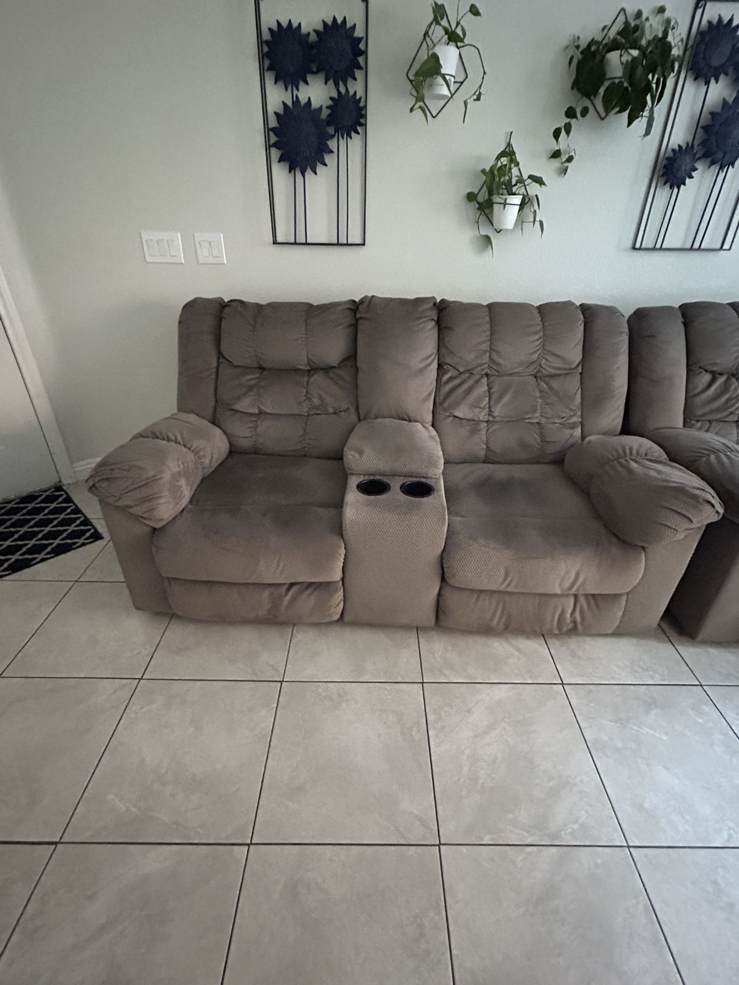 Couches