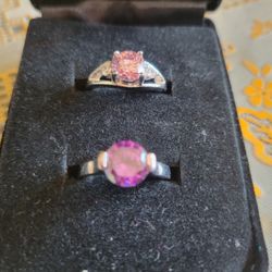 2 Rings