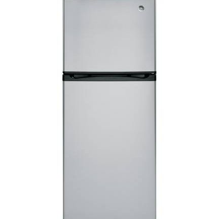 GE ENERGY STAR 11.6 cu. ft. Top-Freezer Refrigerator
