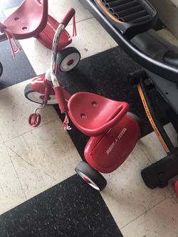 Tricycle