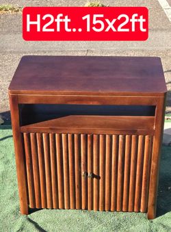 Nightstand
