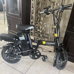 E Bike 
