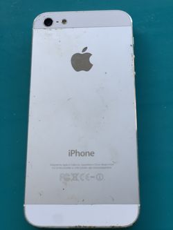 Original iPhone with case