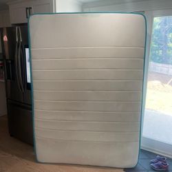 Mattress 