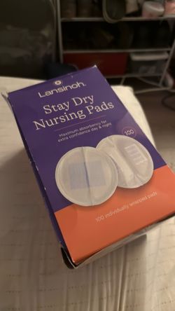 nursing pads free