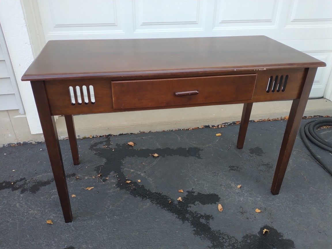 Desk