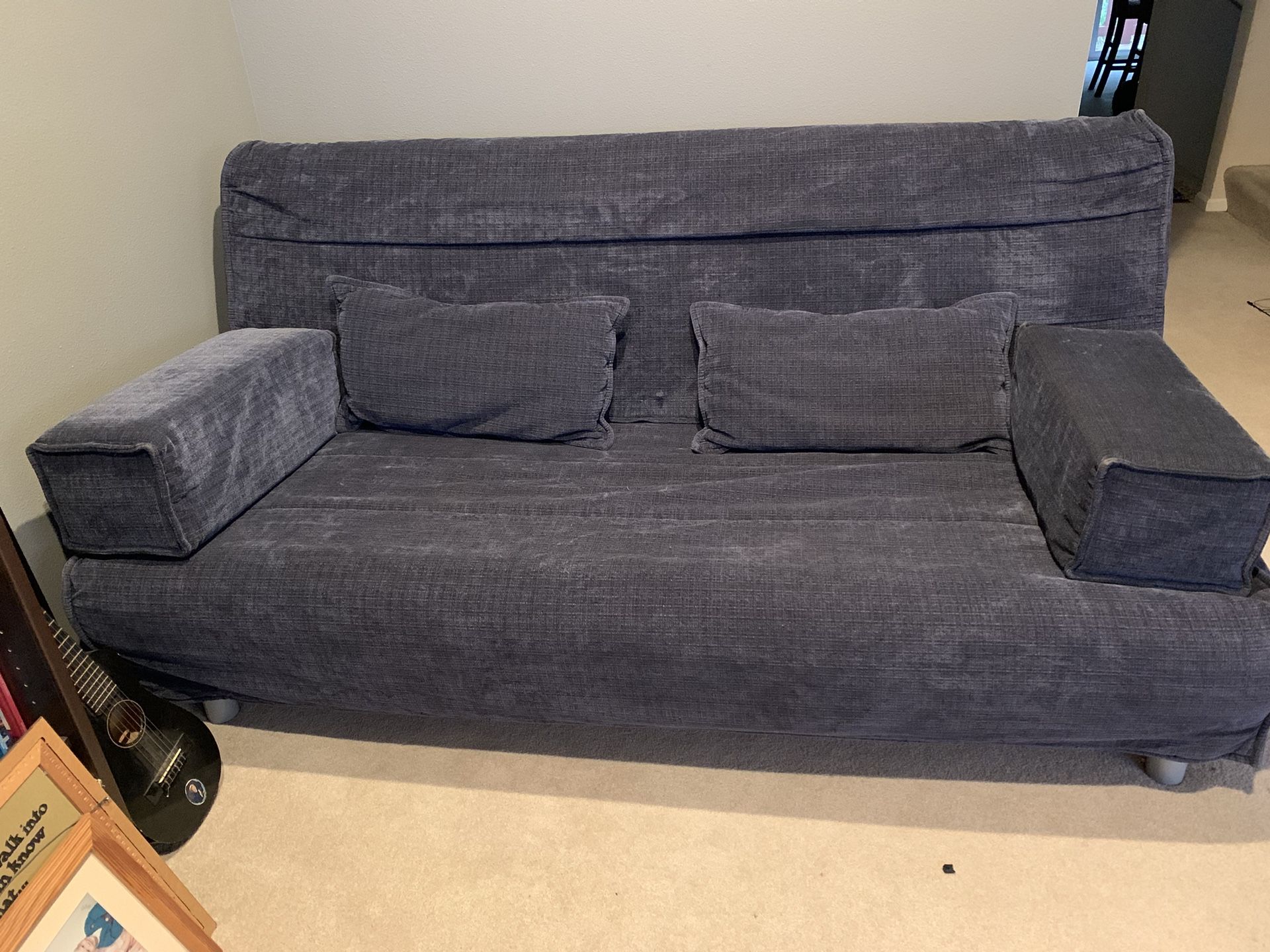 Free IKEA Futon