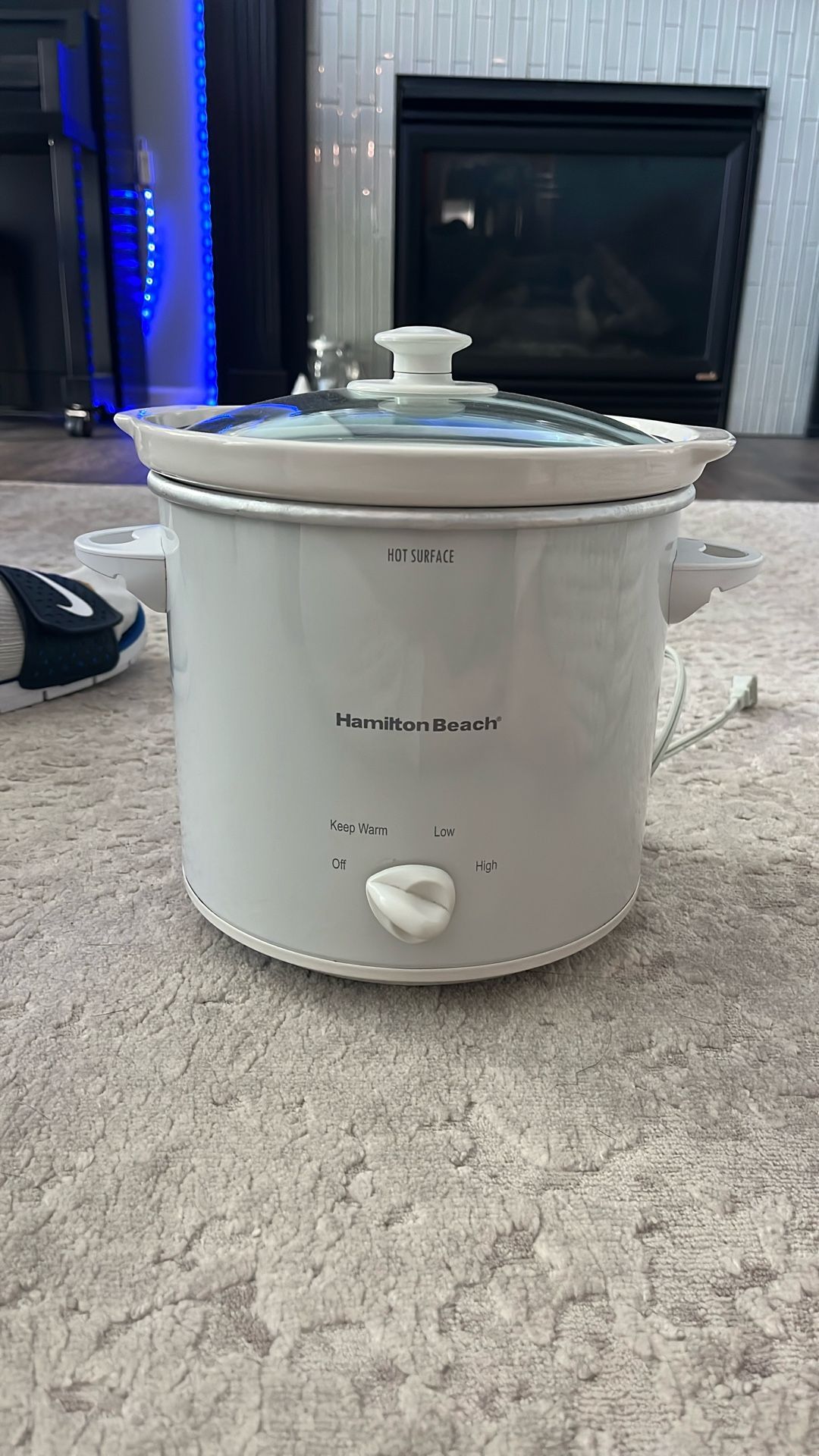 Hamilton Beach Crock Pot