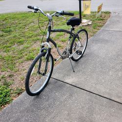 Schwinn Mountain Bike