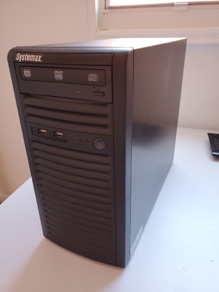 Old PC for sale