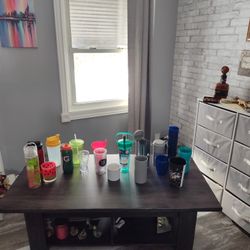 Miscellaneous Plastic Ware