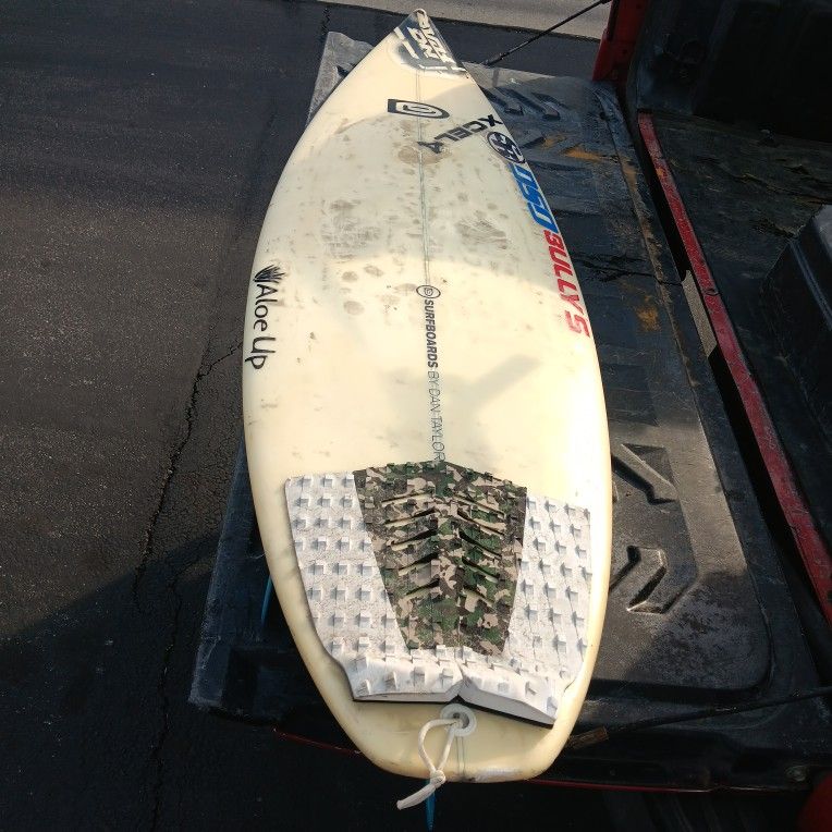 Surfboard 68" Dan Taylor