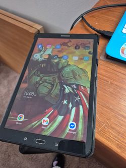 Galaxy tab a