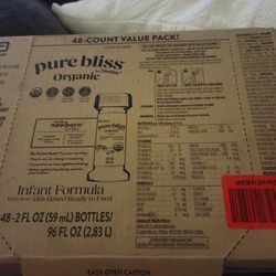 48pk Ready To Use Exp 03/26