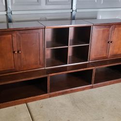 Pottery Barn Kids Cabinets 