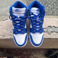 Nike Dunks High 