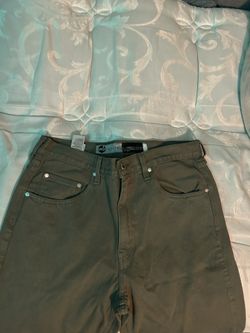 Levis Silvertab