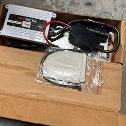 HID Kit 