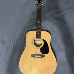 Squire By Fender Guitar