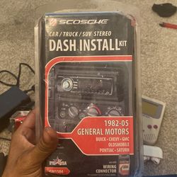 Dash Install
