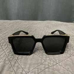 Louis Vuitton Millionaire Shades