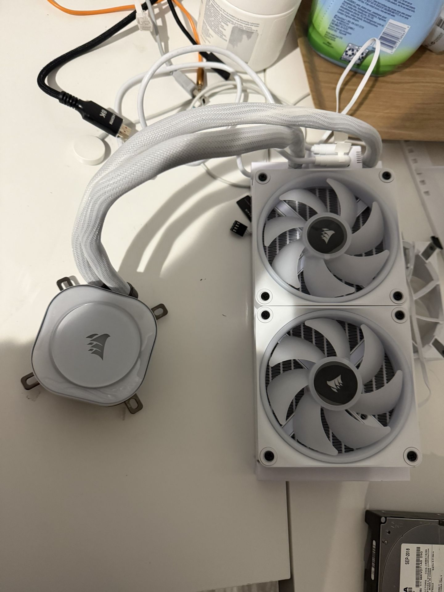 PC Parts for Sale β All in Great Condition