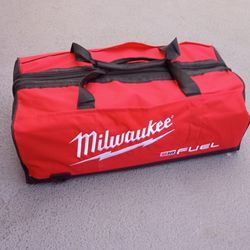 Milwaukee 7 Piece Combo Kit - NEW