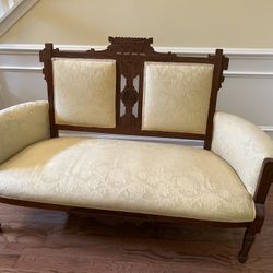 Antique Chair