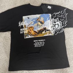 Darc sport Until Valhalla size L.