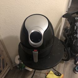 Air Fryer 