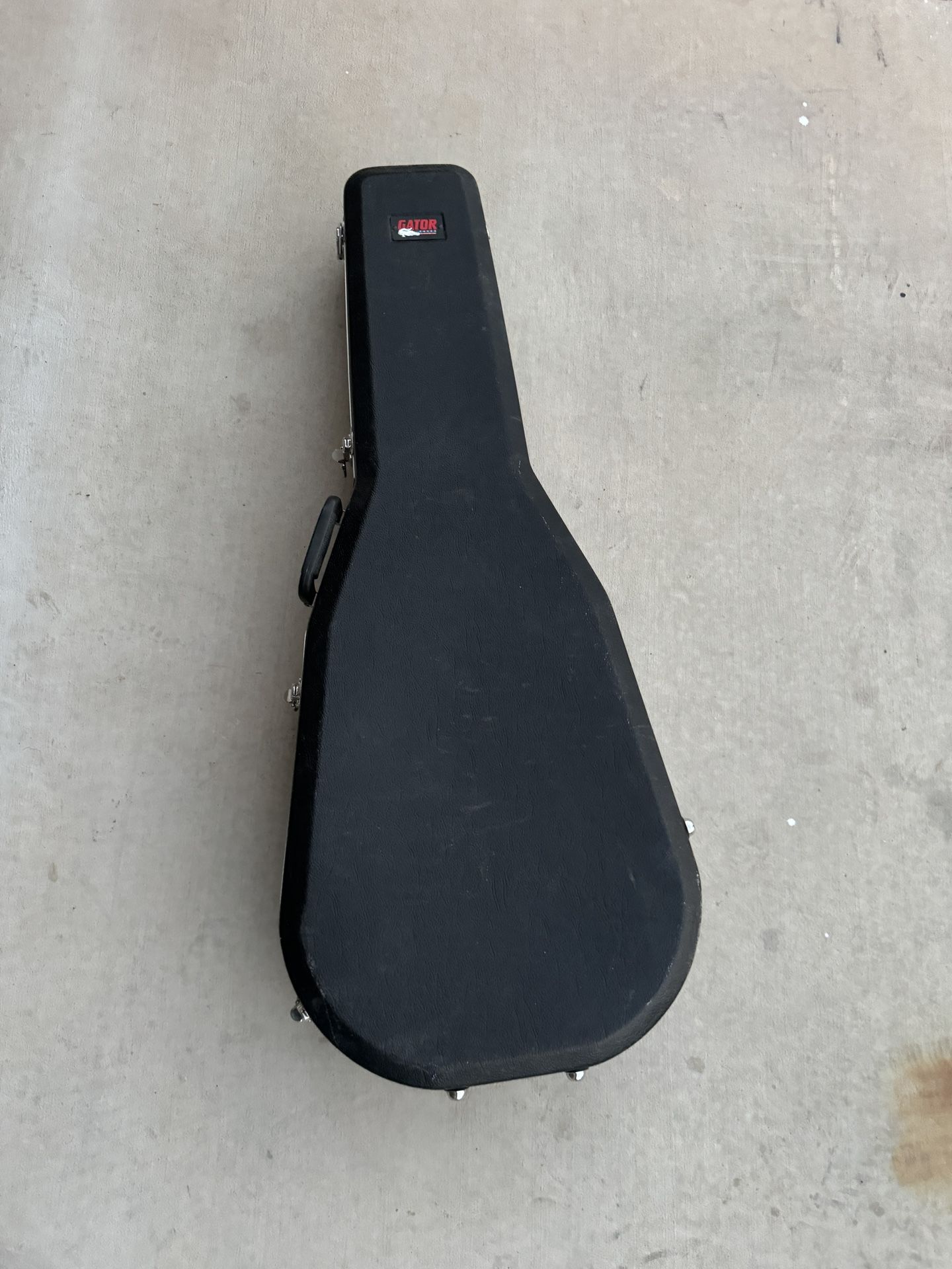 Guitar Case