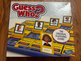 Various games
