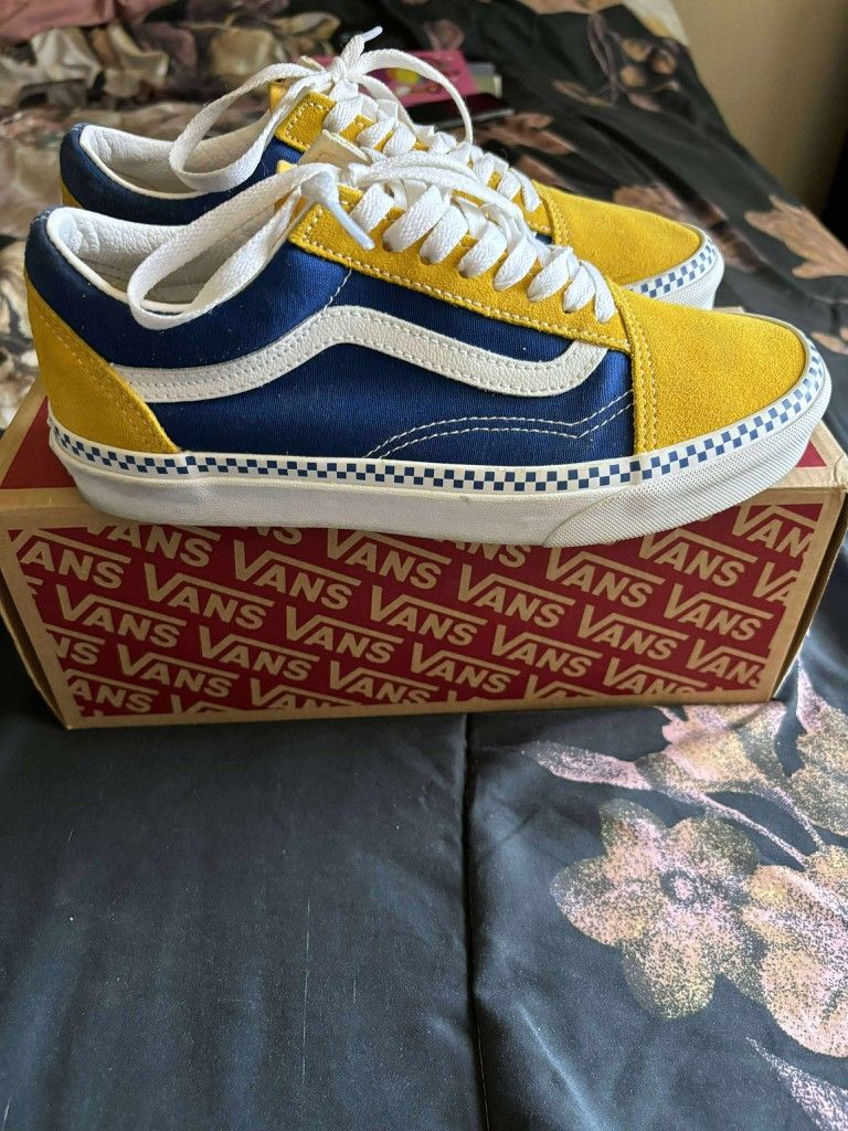 Vans