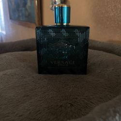 versace eros 