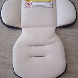 incierto Para Car Seat