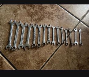 Tools all