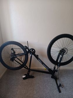 Trail bike (Ozark)