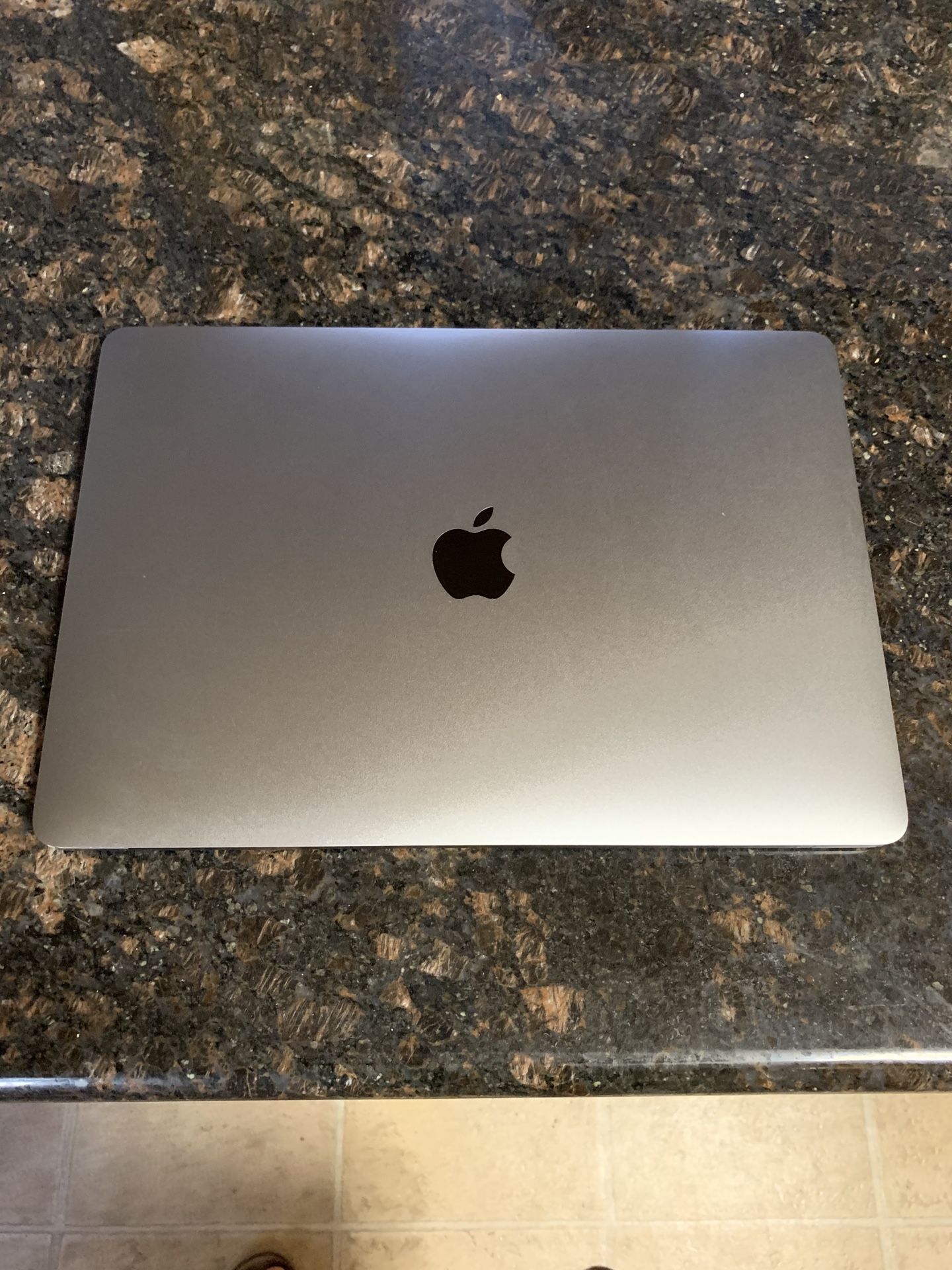 2017 MacBook Pro 13