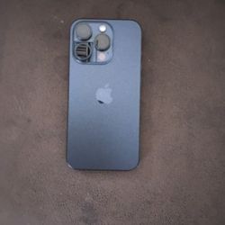 iPhone 15 Pro 128GB Unlocked
