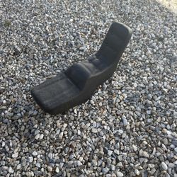 Motorcycle Seat Chopper 