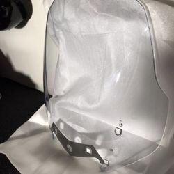 Yamaha FJR Windshield 