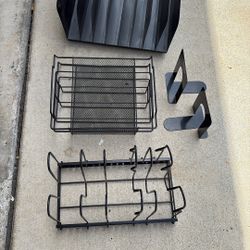 Compartment File Organizers $5 Dollars Each 