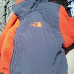 North Face Fleece Women's XL