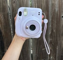 Instax Mini 11 Has Films Up Trade Only!