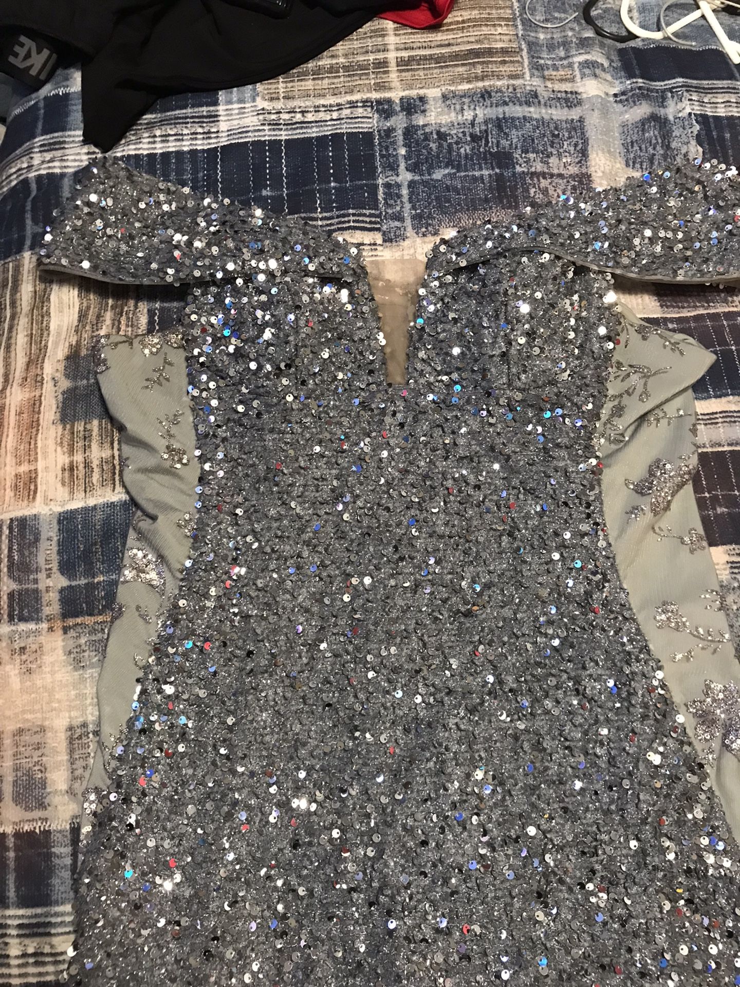 Beautiful Dress