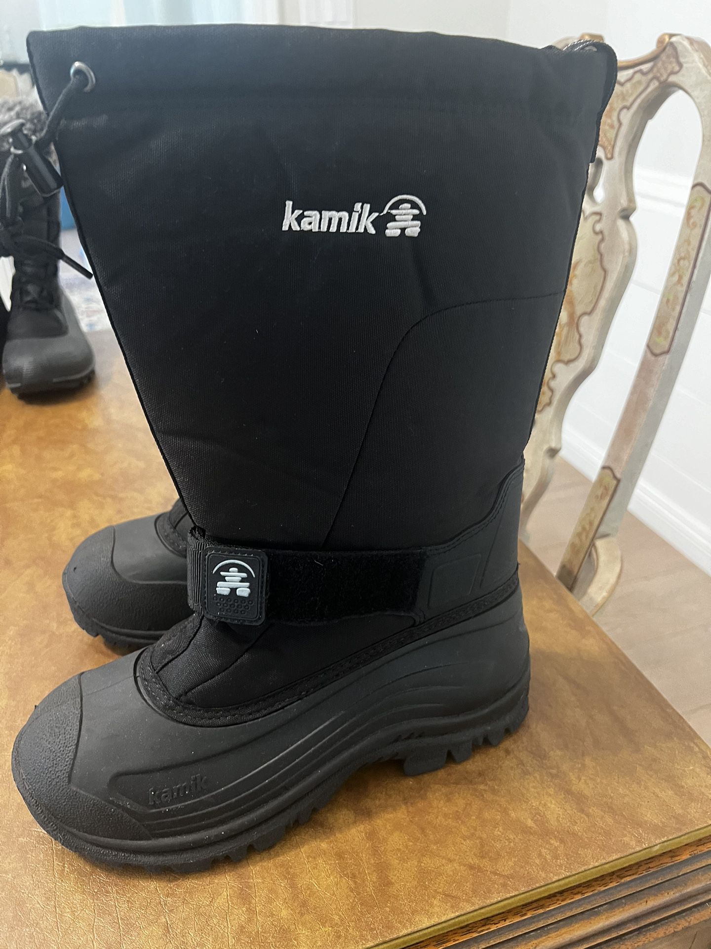 Kamik Snow Boot