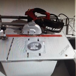 Skil Flooring Saw
