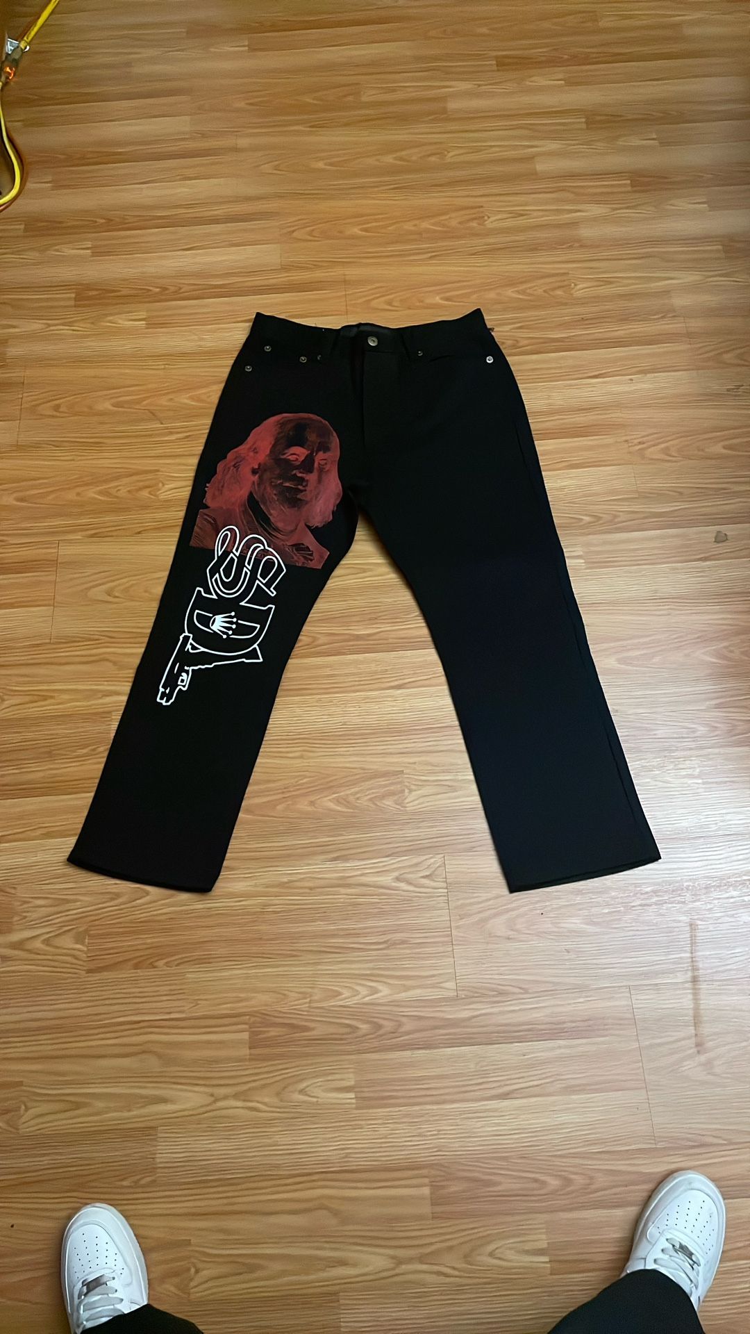 Sdl Jeans
